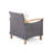 Conversation Set With Cushion