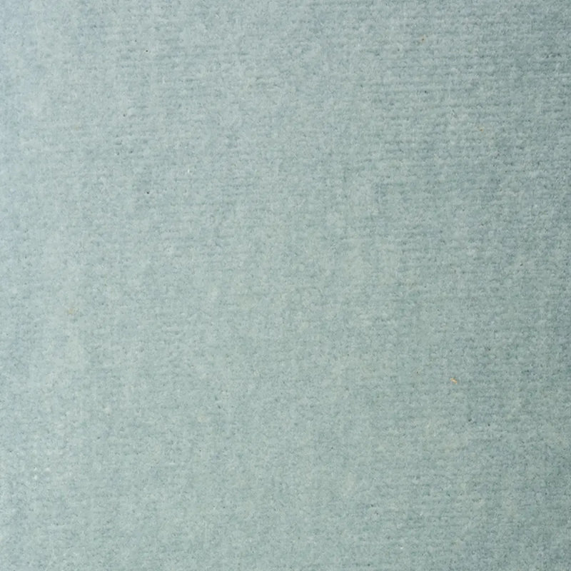 Tissu en velours Rocky Performance, Bleu / neutre