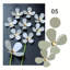 Plants & Flowers Wall Decal-27779175
