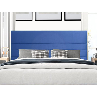 Ghazl Upholstered Headboard