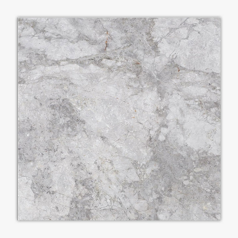 12" x 12" Marble Look Wall & Floor Tile