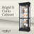 Brigid Dining Cabinet-90533183