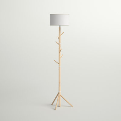 Sloane 180 H cm Traditional Floor Lamp