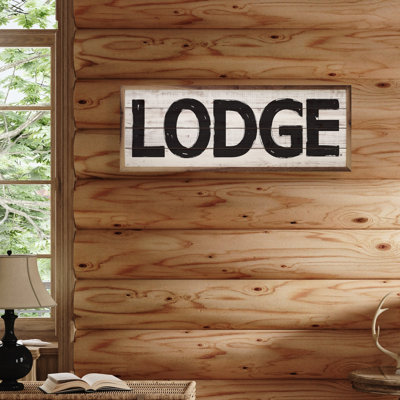 Lodge