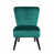 Green is out of stock selected