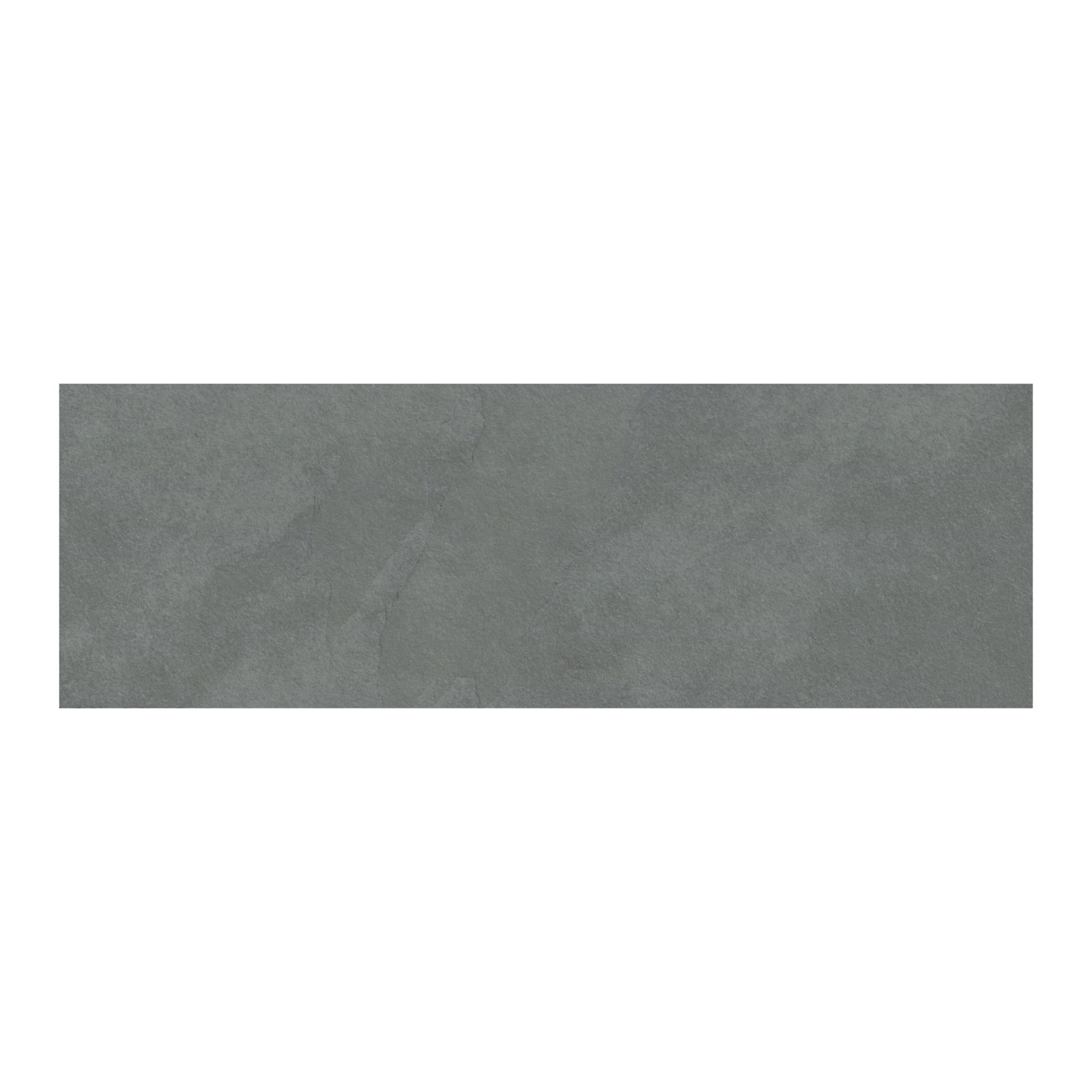 Camden 4 in. x 12 in. Gauged Slate Subway Floor and Wall Tile, Mist