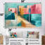 Ensemble d'art mural Barbeau - City Buildings-107192382-107192380