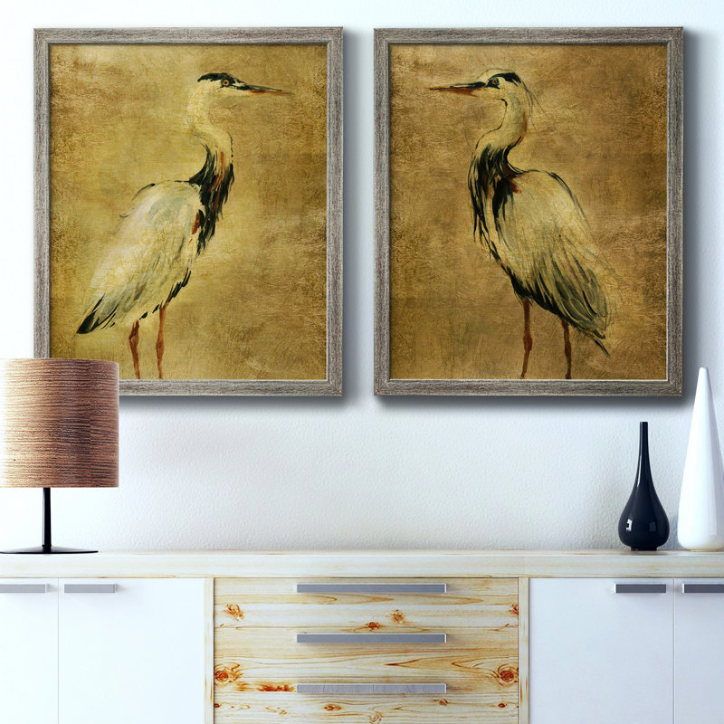 Cadre photo, ensemble de peintures sur toile