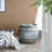 Drum Side Table