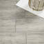 Carrelage de sol et de mur en porcelaine mat 12 po x 24 po Linden-40611430
