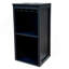 Armoire à vin modulaire avec tablettes de rangement et huche pour salle à manger