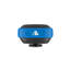 Radio bidirectionnelle avec solutions bleues et bleues