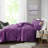Comforter Set With Throw Pillow