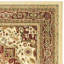 Tapis oriental ivoire / rouge Klose-331325314-345561176