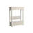 Berlene Carved Solid Wood Hall Tree Bench-108334781