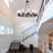 Barfleur 12-light Rustic Large Wagon Wheel Chandelier