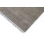 Tapis unique de 5 pi 11 po x 9 pi noir / gris One-of-a-Kind