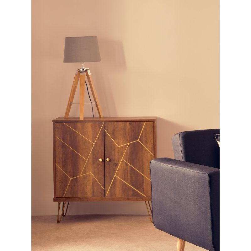 Anadolu 80cm Sideboard