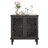 31" 2 Door Accent Cabinet-119317729