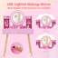 Dressing Table with Mirror-110745920