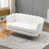 Ivory Boucle