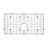 Santa Cruz Kitchen Sink-98223997