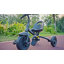 Coles 3 Wheels Ride on Toddler Tricycle-36039005