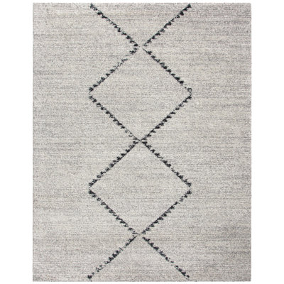 Tapis ivoire Airion