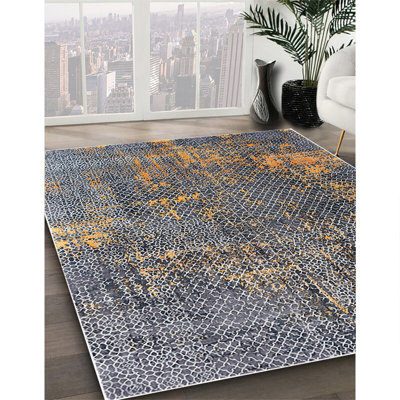 Aguiluz Moroccan Indoor Rug
