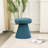 Kenndy  Mushroom Ottoman Footstool-487585892