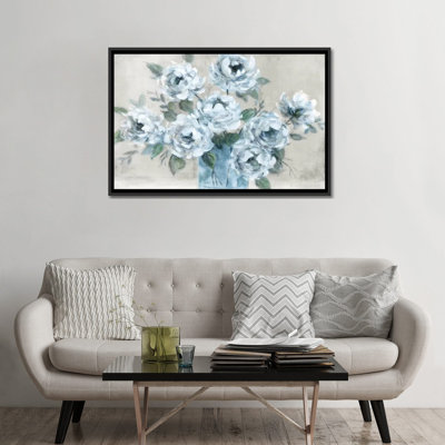 " Tender Roses " by Carol Robinson