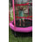 Outsunny Round Kid / Toddler Trampoline-61797242
