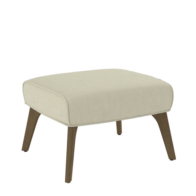 Ottoman, 61689-88, Black