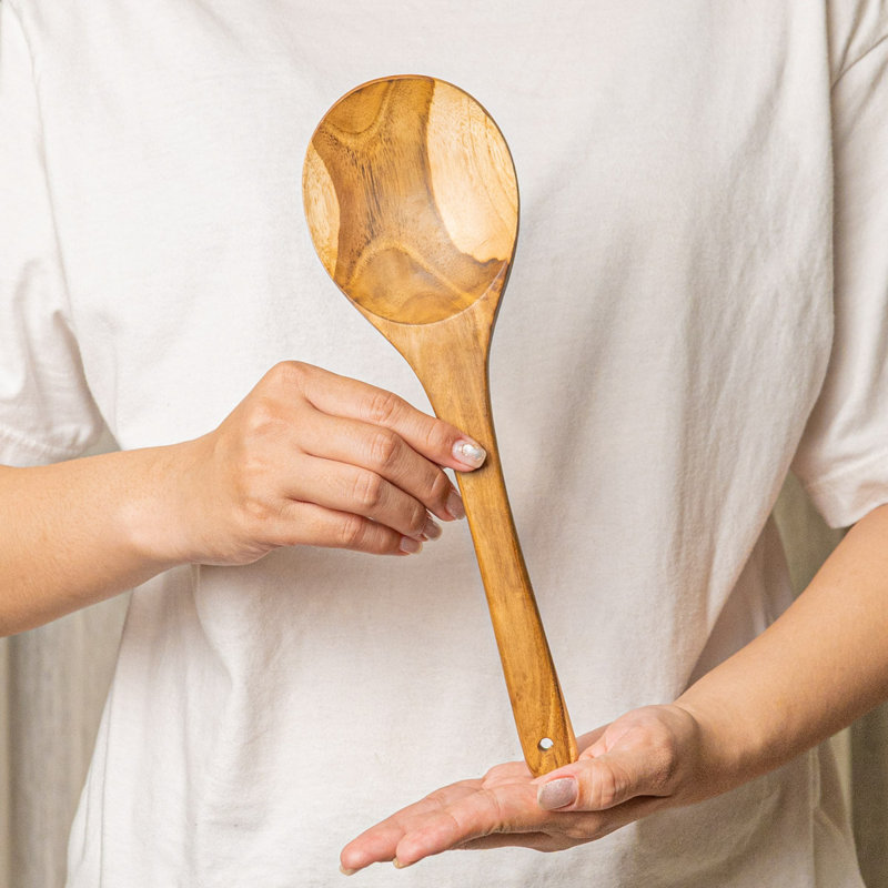 Rainforest Bowls 5 Utensil Set