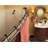 Adjustable Double Curved Shower Curtain Rod-94322038