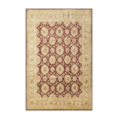 Oriental Indoor Rug
