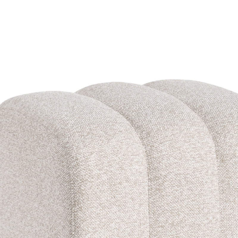 Ensemble de repose-pieds emboîtable Nestable, Gruau