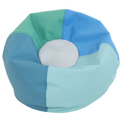 SoftScape Indoor Classic Bean Bag
