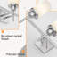 Éclairage pour salle de bain 3 lumières-290350415