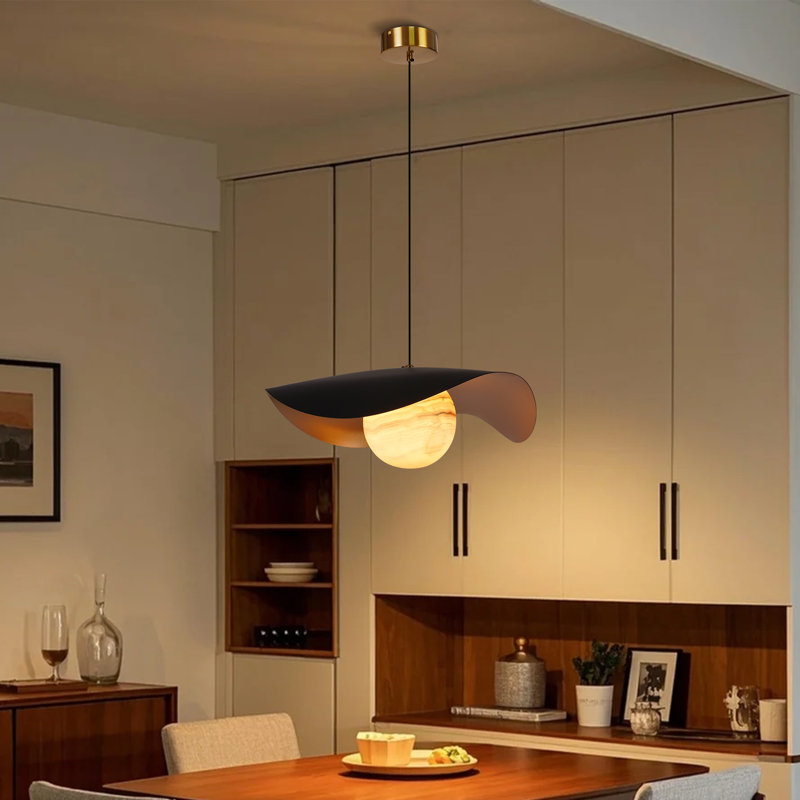 Luminaire suspendu Nordm Postmodern