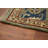 Handmade Wool Transitional Oushak Large Rug 8x20