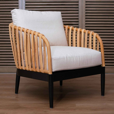 Panama Jack Java Lounge Chair