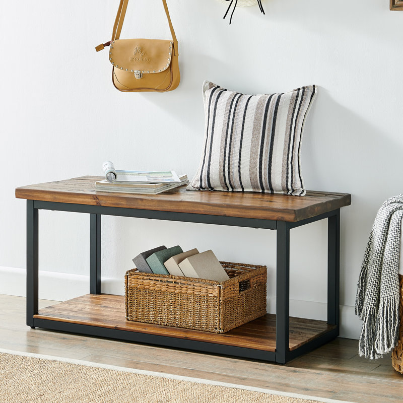 Storage Bench