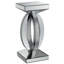 Table de bout Empire
