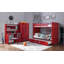 Ensemble de bureau avec huche et chaise-1203945755