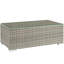 Heinrich 8 Piece Rattan Sectional Set with Cushions-29447082
