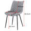 Alhambra 46.5cm H Upholstered Side Chair-553216669-583872498