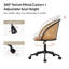 Chaise de bureau Clarrisa-1188133823