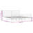Metal Bed Frame with Headboard & Slats, No Mattress, Easy Assembly-116091929-116091935