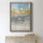High Desert Sunset II - peinture sur toile encadrée-632556704-632556709
